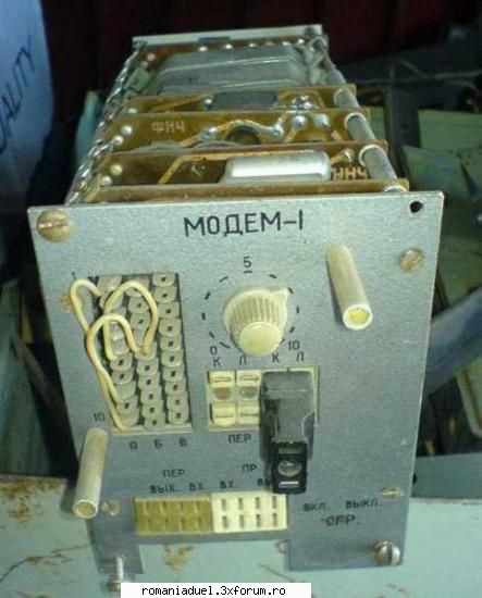 Base` nr 1 in cs - modemul viitorului - Poza zilei