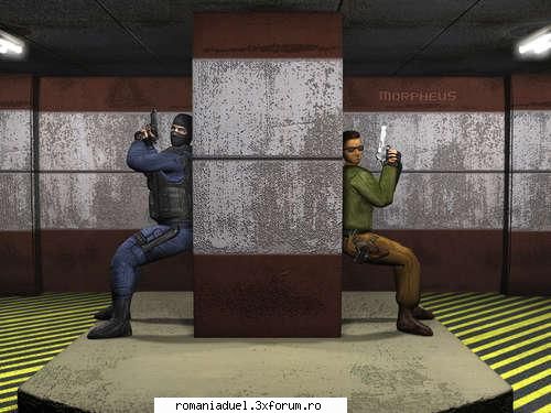 Base` nr 1 in cs - Counter-Strike ... ! - Poza zilei