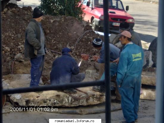 Base` nr 1 in cs - In oras la Cina - Poza zilei