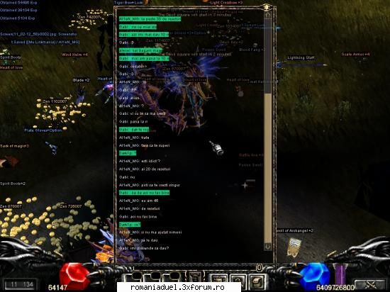 Deci asa ceva nu se poate !!! - deci gabi asta intrece orice limita !!! are 20 de - Plangeri