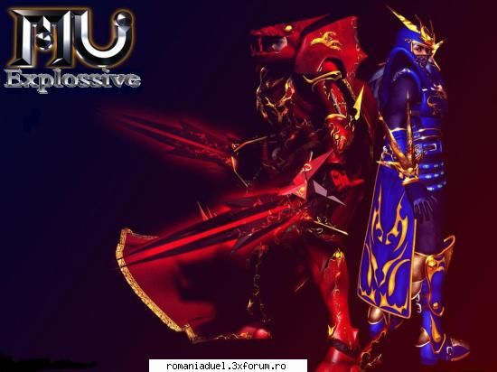 Downloaduri - Bogdan - Cum sa faci server de MuOnline??